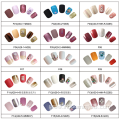 Wholesale 24 Extension Press on Nails For Girls